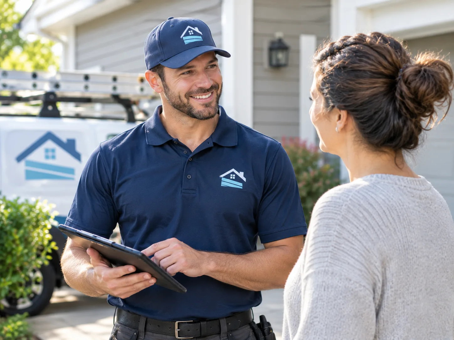 Siding Contractors in Kelso, TN